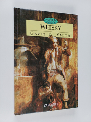Gavin D. Smith : Whisky