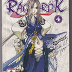 Myung-Jin Lee: Ragnarök 4 - pikkukuva 1