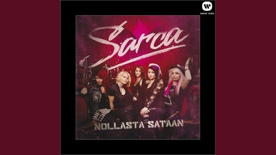 Sarca: Nollasta sataan