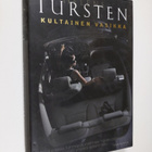 Helene Tursten : Kultainen vasikka - pikkukuva 1