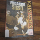 VIIDAKKOSISSIT - AVAAMATON, MUOVIT YLLÄ - pikkukuva 1