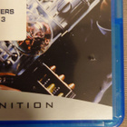 MIB l (Blu-ray) & MIB ll (DVD) (2 elokuvaa) - pikkukuva 3