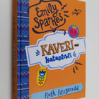 Ruth Fitzgerald : Emily Sparkes ja kaverikatastrofi - pikkukuva 1