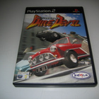Top Gear DareDevil **PS2** - pikkukuva 1