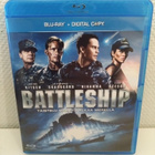 Battleship (Blu-ray) - pikkukuva 1