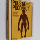 Ilkka Koivisto : Puusta pudonnut : Havaintoja eläimistä j... - pikkukuva 1