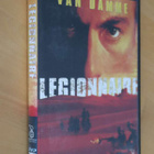 DVD Legioonalainen ( 1998 Van Damme ) - pikkukuva 1