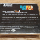 Trio Töykeät - Sisu CD - pikkukuva 3