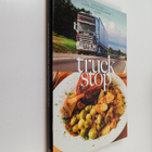 Ove Pihl : Truck stop : Scania-guide till populära vägres... - pikkukuva 1