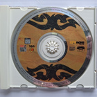 Rockmotor: Punk, Hardcore, Skate Rock CD - pikkukuva 3