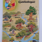 Walt (julk.) Disney : Nalle Puh - julalbum - pikkukuva 2