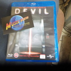 DEVIL UUSI BLU-RAY - pikkukuva 1