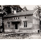Arabian posliinitehtaan työnjohtajan asunto 1928 - pikkukuva 1