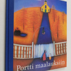 Anna-Liisa Hakkarainen : Portti maalauksiin - pikkukuva 1