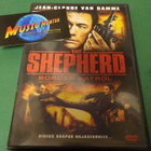 THE SHEPHERD UUSI DVD (W) - pikkukuva 1
