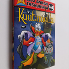 Walt Disney : Kuutamolla - pikkukuva 1