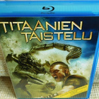 Titaanien Taistelu Blu-ray - pikkukuva 1