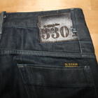 G-Star Raw 3301 farkut, koko 30/32 - pikkukuva 4