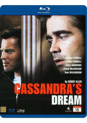 Cassandra's Dream