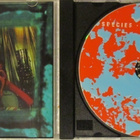 Species • Heyday Soup CD - pikkukuva 3