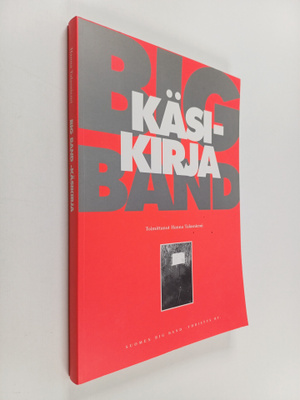 Big band -käsikirja