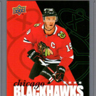 2025-26 Chicago Blackhawks Centennial - 0,30 € / kpl - pikkukuva 1