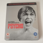 Psycho (steelbook) - pikkukuva 1