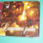 CD Lumoava Joulu - Valitut Palat (Uusi) - pikkukuva 1
