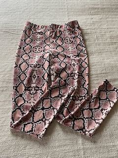 Legginsit, koko L