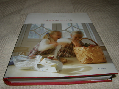 Mirja von Knorring - Katja Hagelstam Tämä on hyvää!