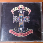 CD: Guns'n'Roses - Appetite for Destruction - pikkukuva 1
