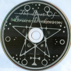 Bruce Dickinson • The Best Of Bruce Dickinson 2xCD - pikkukuva 4