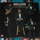 THE JIMMY CASTOR BUNCH ~ The Everything Man ~ LP Orig. USA - pikkukuva 1