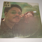 FREDDIE NORTH FRIEND LP - pikkukuva 1