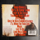 BRUCE SPRINGSTEEN - Magic cd digipak gatefold - pikkukuva 2