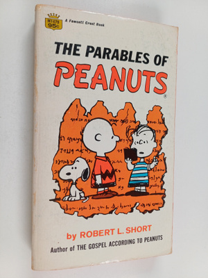 Robert L. Short : The parables of Peanuts