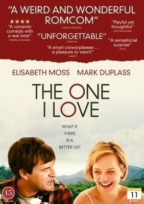 The One I Love  -  DVD