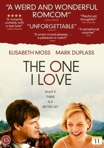 The One I Love  -  DVD