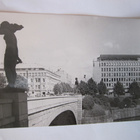 VANHA Postikortti Tampere 1950-luku Alkup.Mallikappale - pikkukuva 1