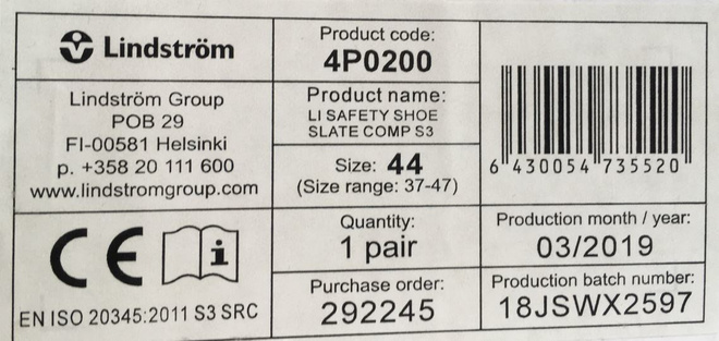 Item image