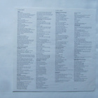 The Orchids: The Orchids  LP    1980     Powerpop - pikkukuva 3