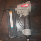 Testo BF1850S2 viimeistelynaulain - pikkukuva 1