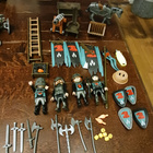 PLAYMOBIL FALCON CASTLE - HEAD HUNTER STORE. - pikkukuva 2