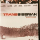Transsiberian Dvd - pikkukuva 1