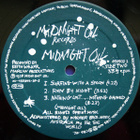 MIDNIGHT OIL ~ s/t ~ LP ekalevy - pikkukuva 4