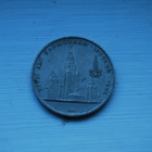 1 ruble 1979 Soviet Union Games of the XXII Olympiad, Moscow - pikkukuva 1