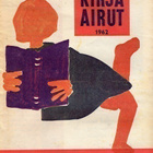 Kirja Airut 1962 - pikkukuva 1