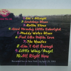 Paul Rogers CD Shoutin Rhythm & Blues - pikkukuva 2