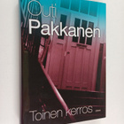 Outi Pakkanen : Toinen kerros - pikkukuva 1