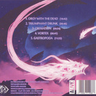 Slug Lord : Transmutation CD - pikkukuva 2